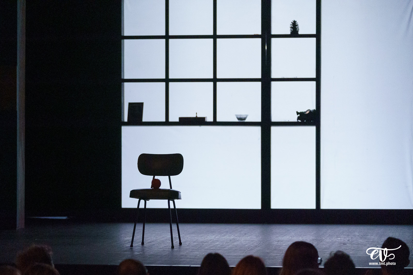 LA MACHINE DE TURING